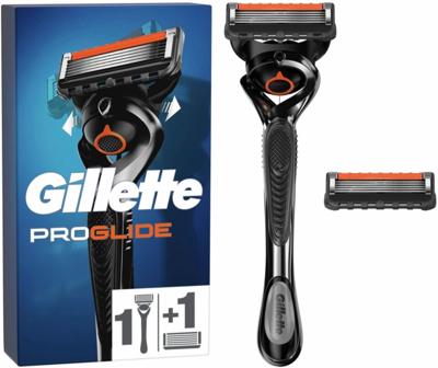 Gillette Gillette ProGlide Flexball Scheerapparaat met 1 mesje