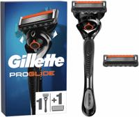 Gillette Gillette ProGlide Flexball Scheerapparaat met 1 mesje