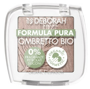 Deborah Milano Formula Pura Oogschaduw | Taupe 07