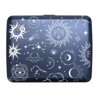 Ögon Smart Case V2 Large Astral Navy Blue
