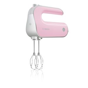 MFQ4030K gentle pink  - Hand mixer 500W MFQ4030K gentle pink