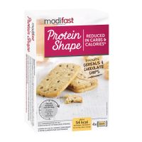 Modifast Prot. Shape Koek Gr.ch.st.200g Cfr2712040 - thumbnail