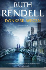 Donkere wegen - Ruth Rendell - ebook