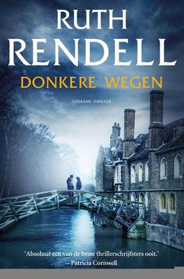 Donkere wegen - Ruth Rendell - ebook