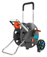 Gardena slangenwagen aquaroll l easy - 18520-20