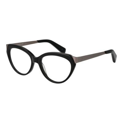 Unisex Brillenframe Yohji Yamamoto YY1013 53914