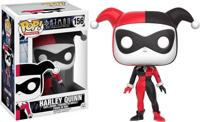 Batman The Animated Series Funko Pop Vinyl: Harley Quinn