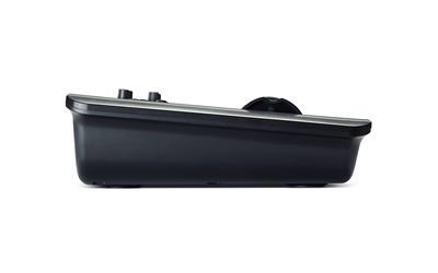 M-AUDIO Oxygen 49 (MKV) MIDI toetsenbord 49 toetsen USB Zwart M-AUDIO Oxygen 49 (MKV) MIDI toetsenbord 49 toetsen USB Zwart