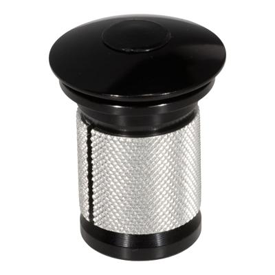 Elvedes compressie device voor 1?" carbon tube 22,5mm