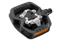Look Geo Trekking Grip Pedalen - Zwart Look Geo Trekking Grip Pedalen - Zwart