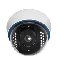 1/3 SONY Color 420TVL Dome CCD camera IR afstand: 15m