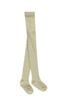 Le Chic Meisjes maillot kabel gebreid - Rilee - Beige melee Le Chic Meisjes maillot kabel gebreid - Rilee - Beige melee
