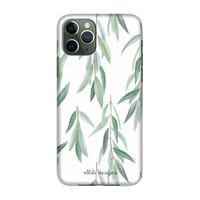 Branch up your life: Volledig geprint iPhone 11 Pro Hoesje
