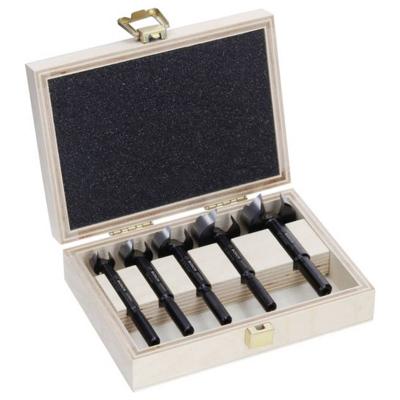 Bosch Accessories 2608901843 2608901843 Forstnerboorset 1 stuk(s)