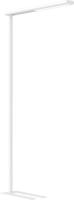MAULjet vloerlamp, LED, wit