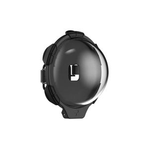 PolarPro Fifty-Fifty Dome voor Hero 9 en Hero 10 Black