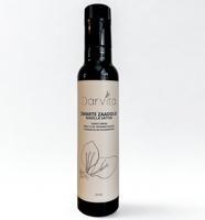 Zwarte zaad olie 250 Milliliter