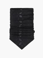 Goldbergh Feature Nekwarmer Dames Black One Size