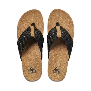 Reef Cushion Strand slippers dames