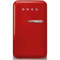 Smeg FAB5LRD6 Mini-koelkast Rood