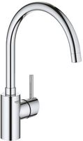 Grohe Concetto Keukenmengkraan Chroom - thumbnail