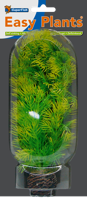 Superfish Kunstplant Easy Plant Middel 20cm Nr. 5 - Realistische Aquariumdecoratie - thumbnail