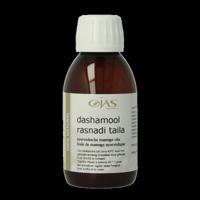 Ojas Dashamool rasnadi taila 150 Milliliter
