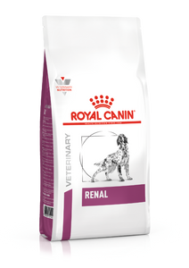 Royal Canin renal hondenvoer 7kg zak