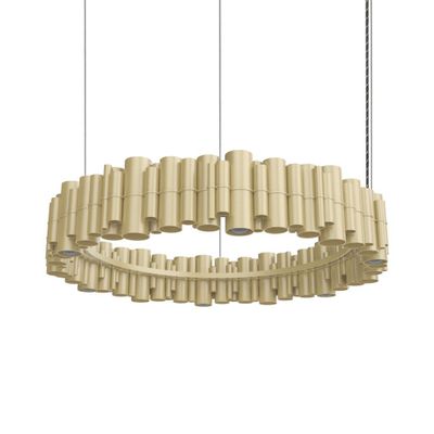 JSPR - Cityscapes SUBURBAN 6spots hanglamp