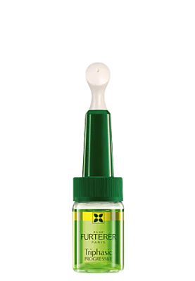 Rene Furterer Ampullen Triphasic Anti-Hair Loss Ritual Serum 16x5,5ml 88ml