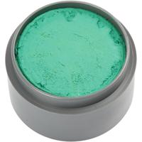Grimas schmink, zeegroen, 15 ml/ 1 doosje