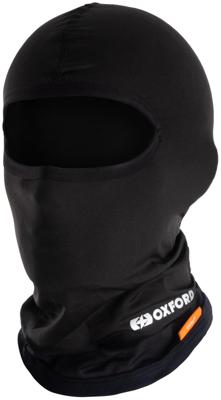 OXFORD lycra storm hoods black