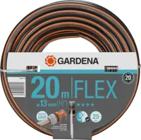 Gardena comfort flex slang 13 mm (1/2") 20 meter