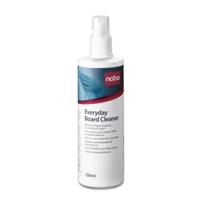 Reinigingsvloeistof/-spray Nobo Whiteboard 250 ml