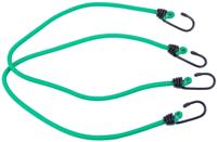 Ad spanband fixture strap 80 cm packg. a 2 st.