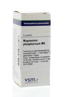 Magnesium phosphoricum MK - thumbnail