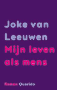 Mijn leven als mens (Paperback)