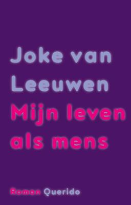 Mijn leven als mens (Paperback)
