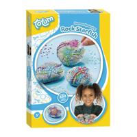 Totum diamond painting stenen