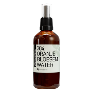 Oranjebloesemwater (Hydrosol) - Biologisch 100 ml