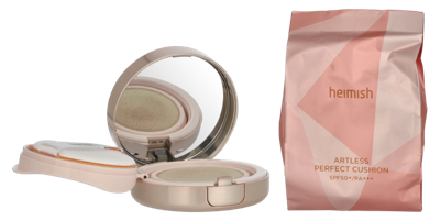 Heimish Artless Perfect Cushion SPF50+ PA+++ 26 g Foundation