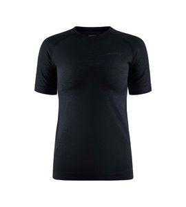 Dames ondershirt korte mouw