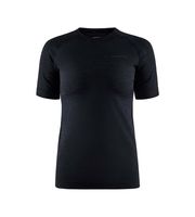 Dames ondershirt korte mouw