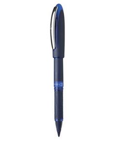 Schneider Schreibgeräte Rollerballpen One Business 0.6 mm Blauw 183003 1 stuk(s)