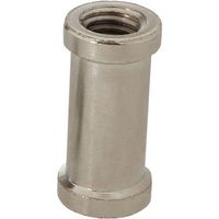 BIG Draadbus 1/4"+ 3/8" - Insteeknippel (5/8")