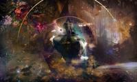 Muance Muance Fotobehang Cosmic wonder - MU12103