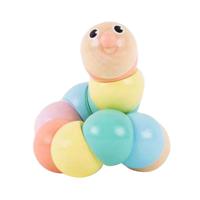 Classic World houten schakelrups