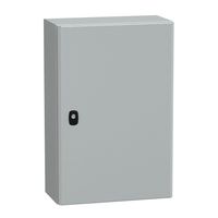 NSYS3D6420P  - Switchgear cabinet 600x400x200mm IP66 NSYS3D6420P