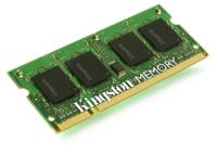 Kingston Technology System Specific Memory 2GB DDR2-667 geheugenmodule 1 x 2 GB 667 MHz - thumbnail