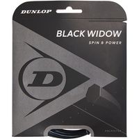 Dunlop D Tac Black Widow Set - thumbnail